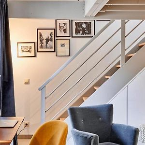 Zolderappartement met 1 Slaapkamer